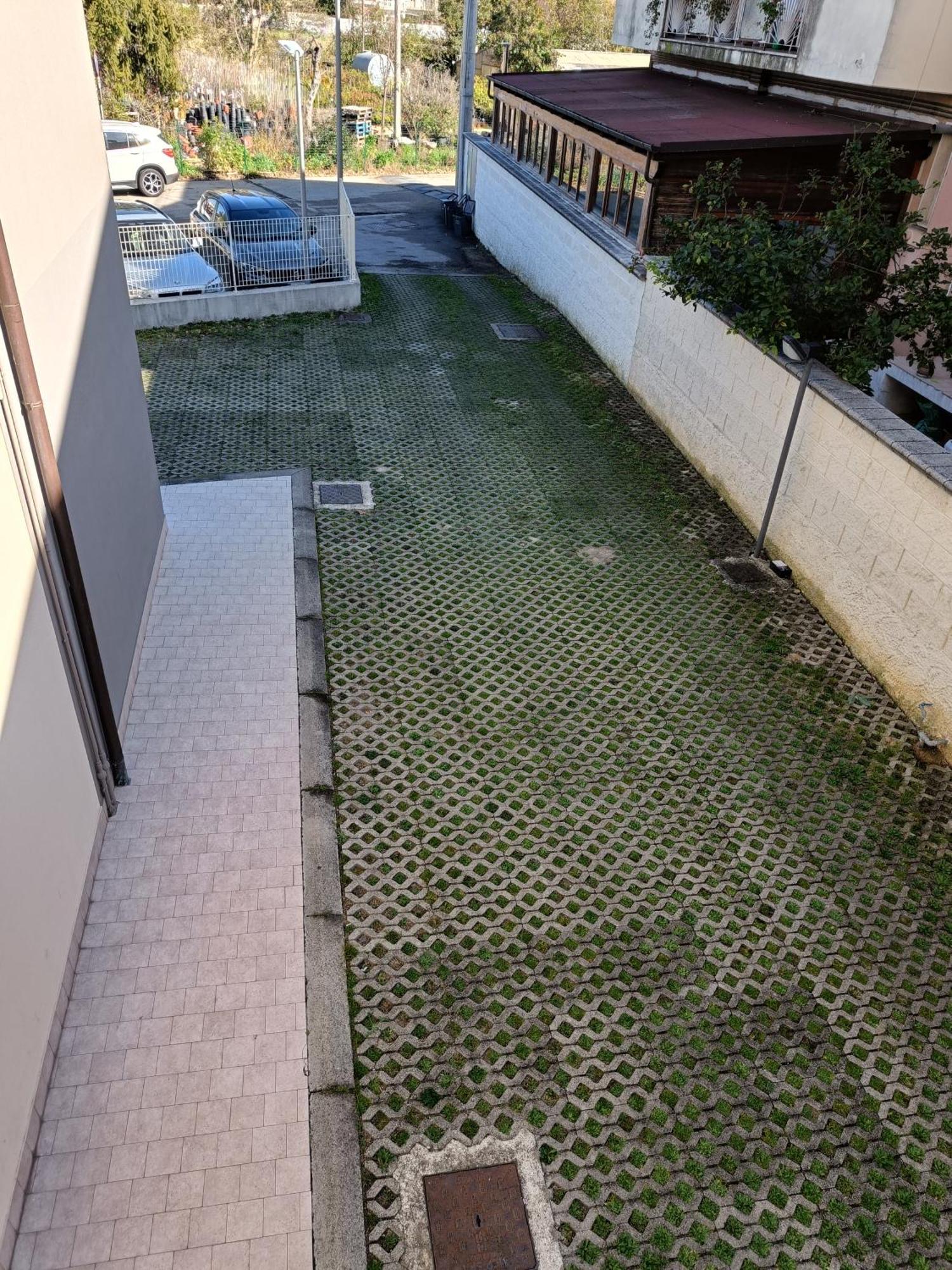 Casa Camila Pescara Apartment Bagian luar foto
