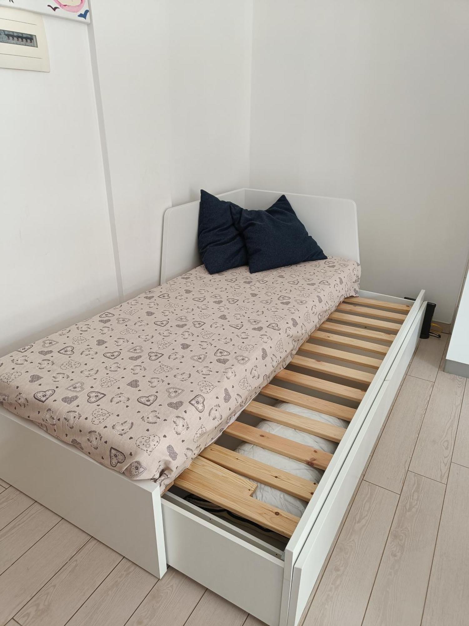 Casa Camila Pescara Apartment Bagian luar foto