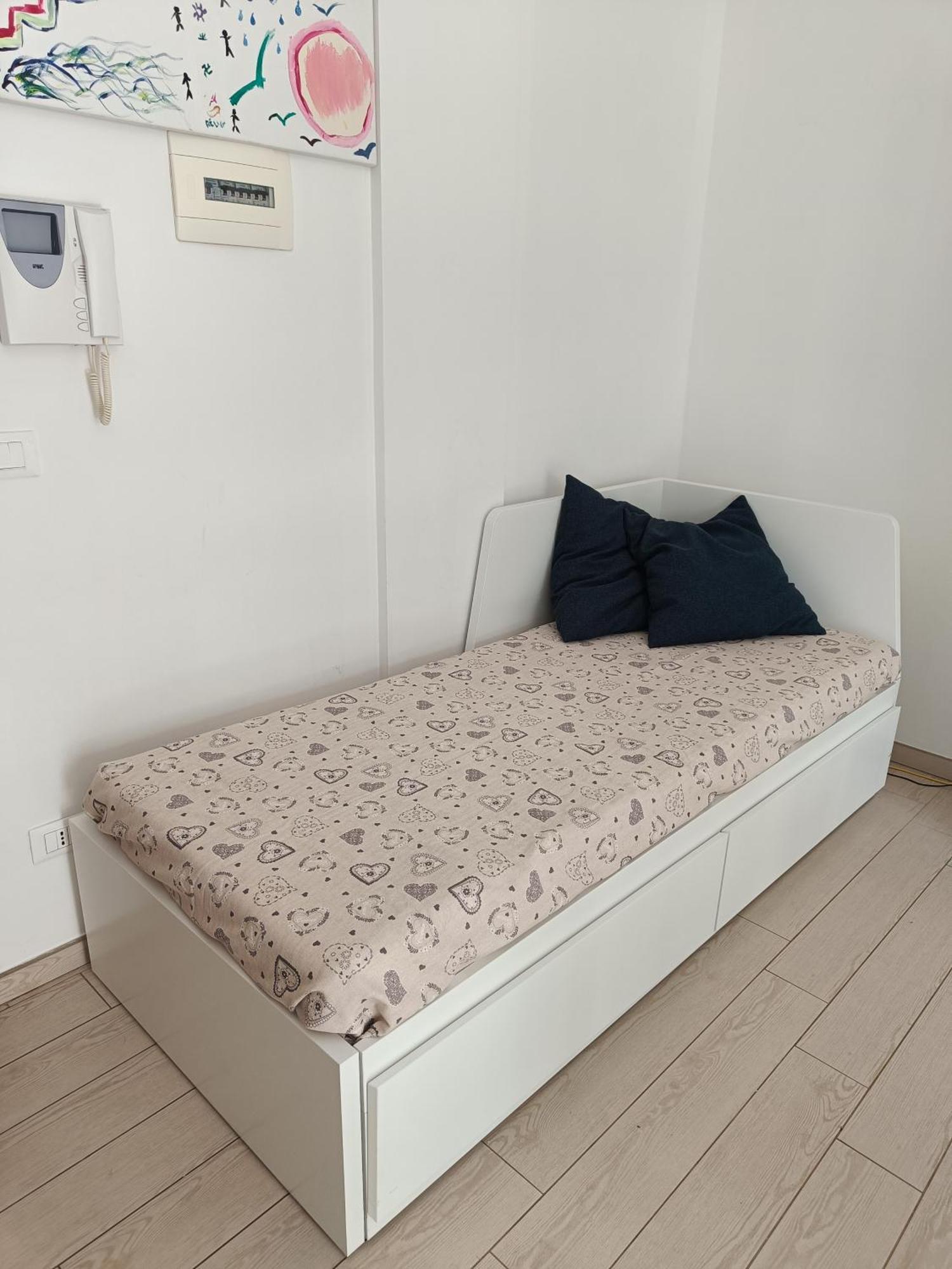 Casa Camila Pescara Apartment Bagian luar foto